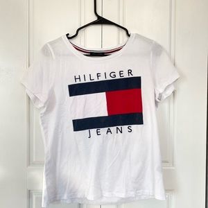 Tommy Hilfiger women’s tee